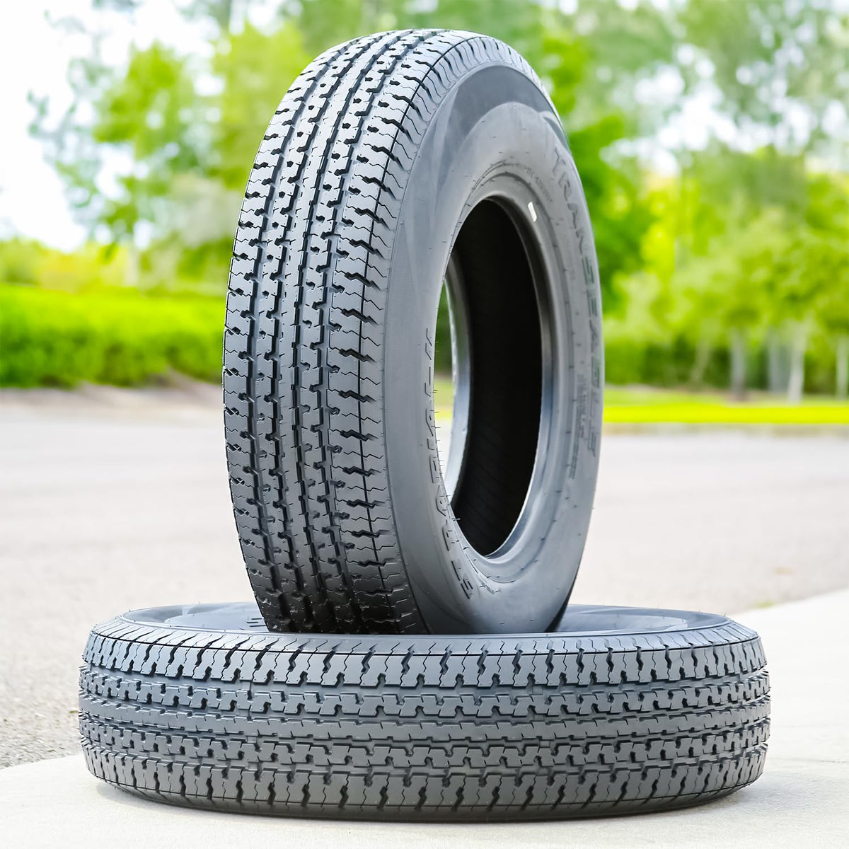ST225/75R15 All Season Tire I588608