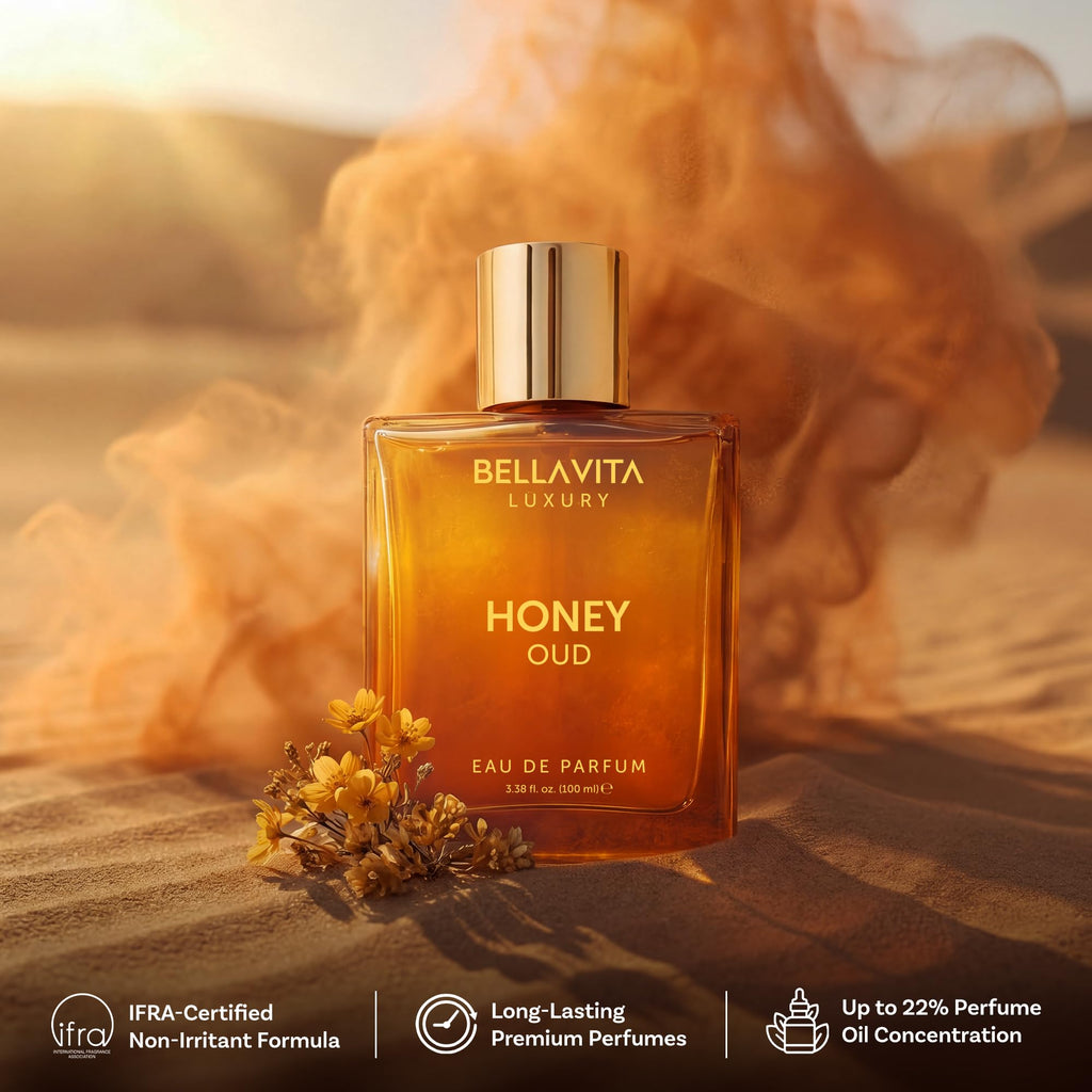 Honey Oud Eau de Parfum 100 ml I284426