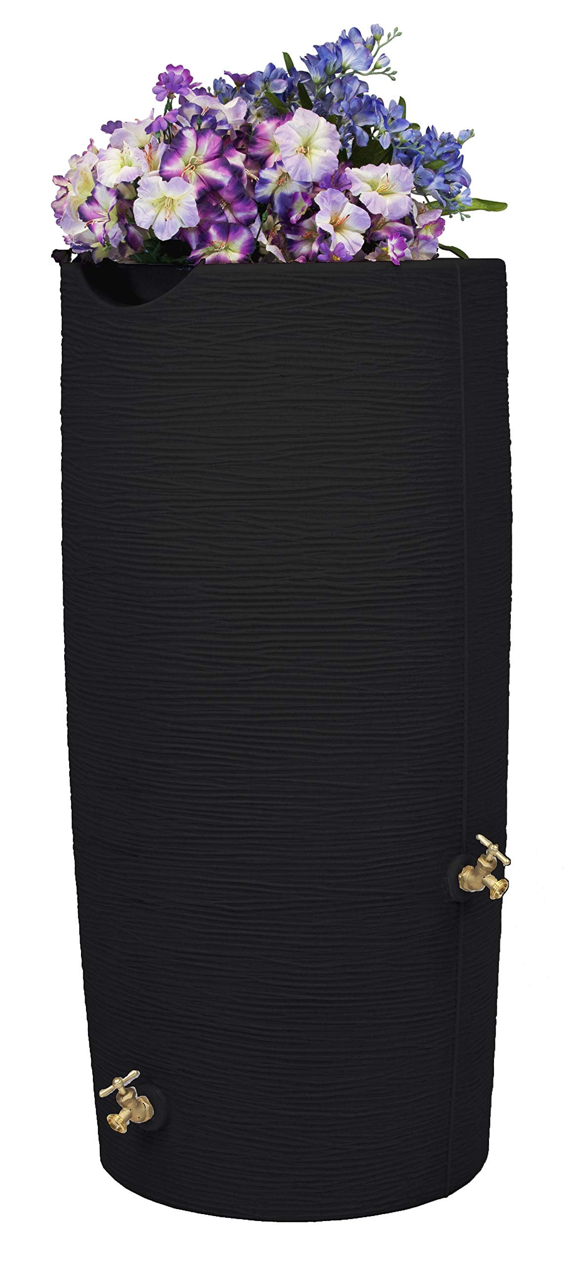 50 Gallon Rain Saver - Black I25715