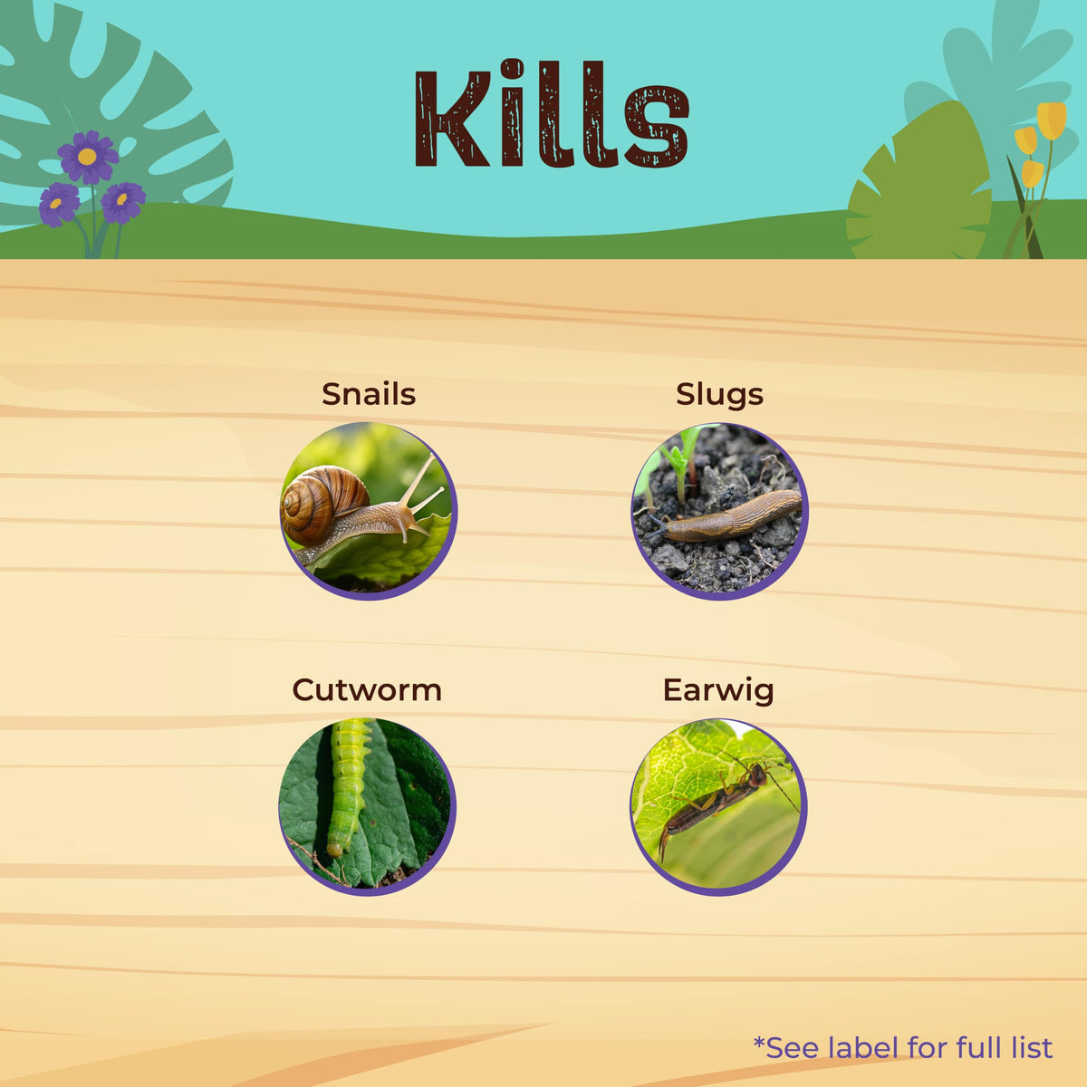 1.5 lb Slug Killer Granules Y292445