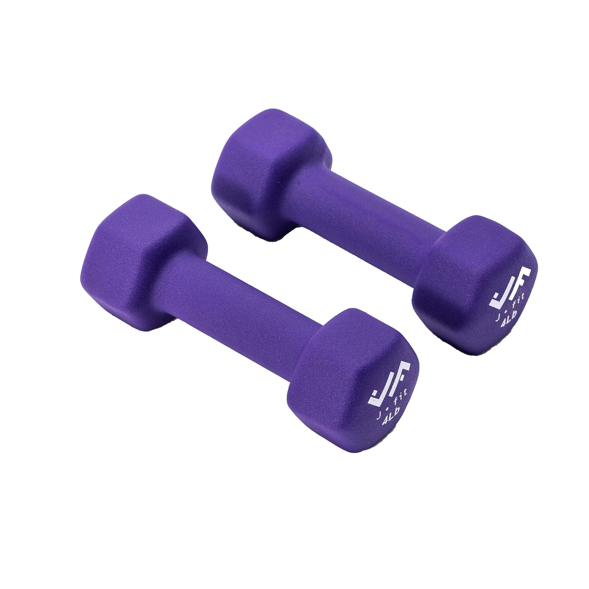 Neoprene Vinyl Coated Dumbbell Pairs or Sets B164834