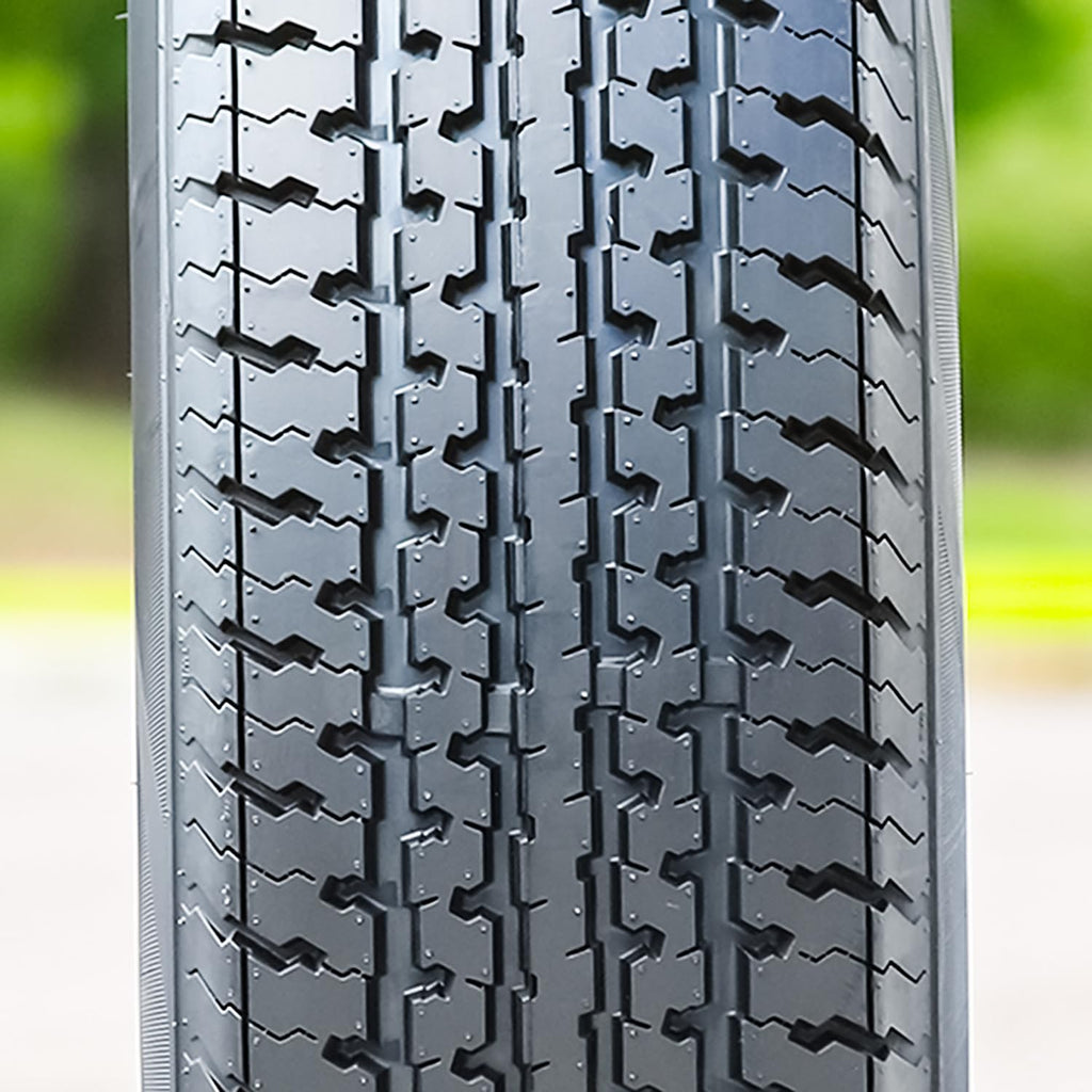 ST225/75R15 All Season Tire I588608