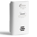 Plug-in Carbon Monoxide Detector with AA Battery Backup A55563