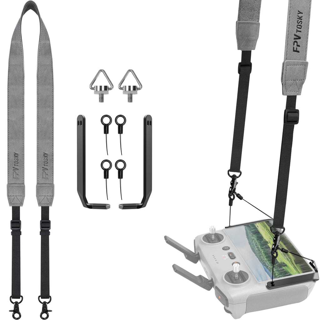 Balance Lanyard Neck Strap for RC Controller S5398