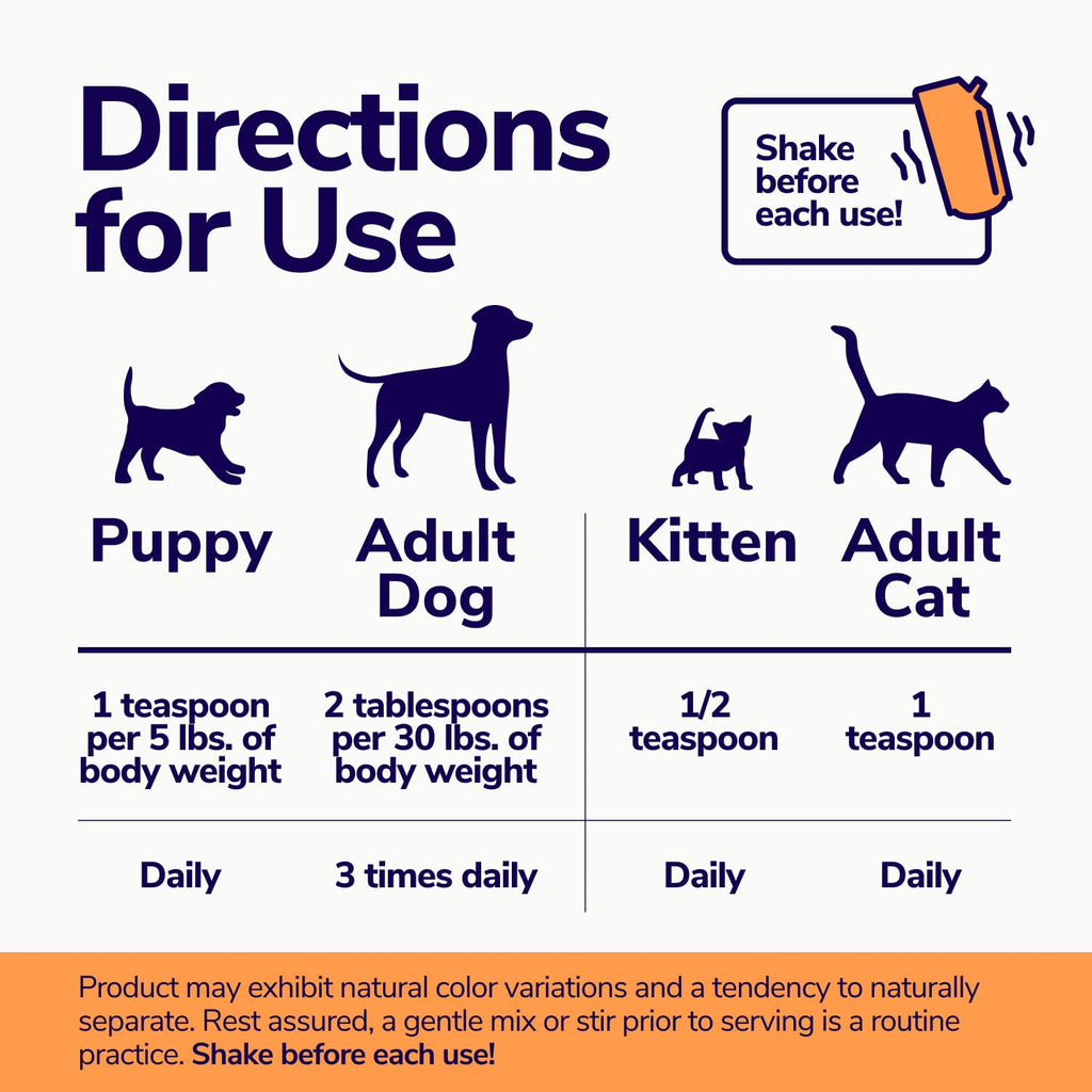 High-Calorie Weight Gainer Gel for Dogs & Cats C397