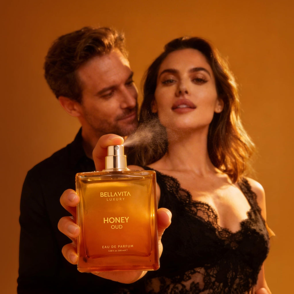 Honey Oud Eau de Parfum 100 ml I284426
