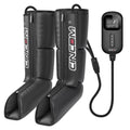 Air Compression Leg and Foot Massager Boots N464