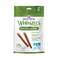 Natural Dog Dental Chews Small Size 14.81 oz 28 Count Y184