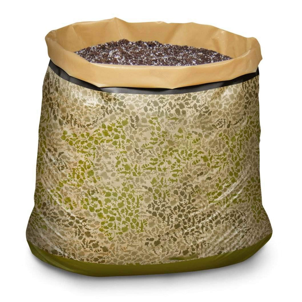 Green Fields Potting Soil 1.5 Cu Ft 4-Pack R896165