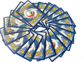 Pokemon TCG Cards 100 Cards Plus 7 Foil Cards Q784462