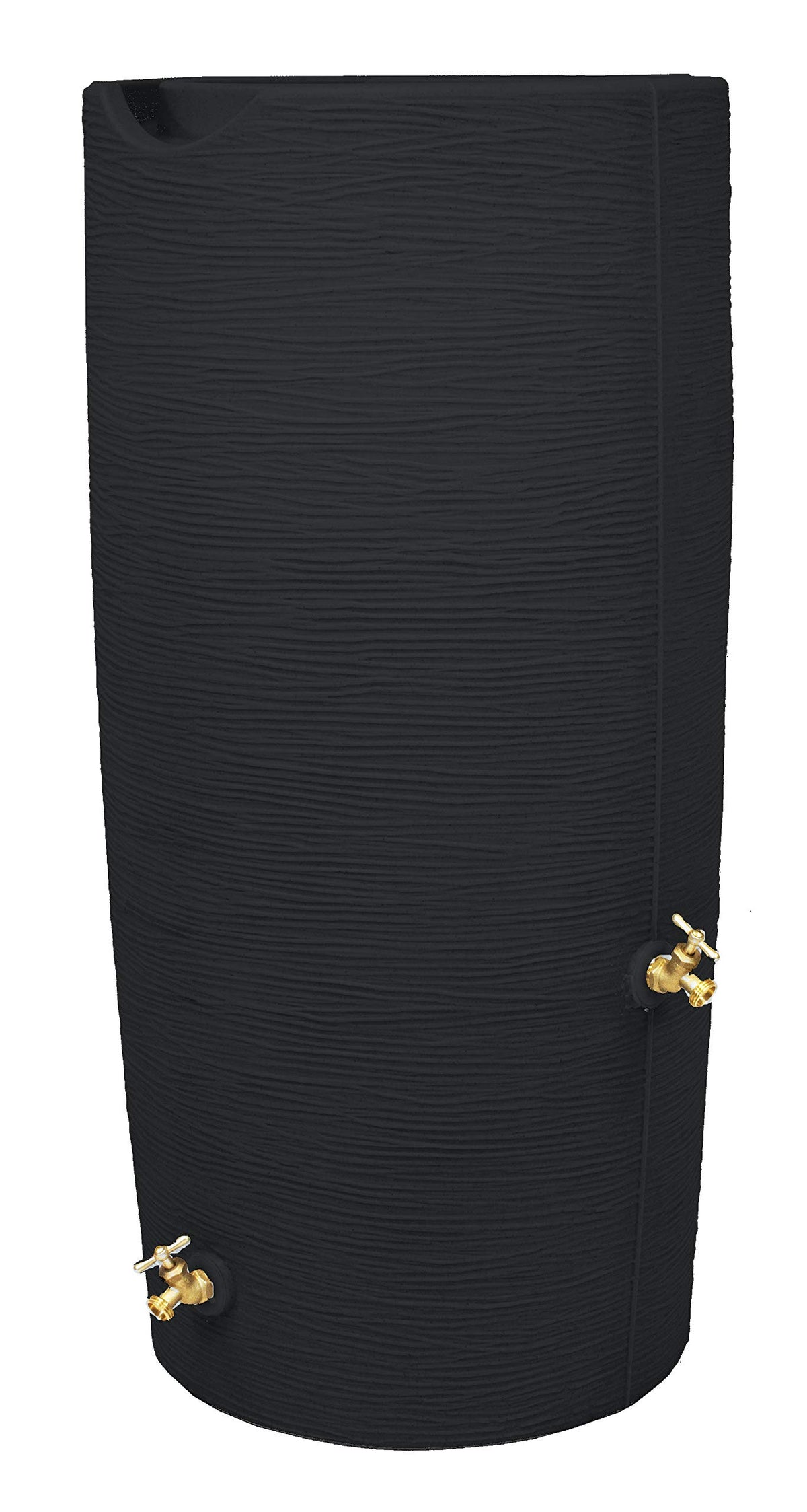 50 Gallon Rain Saver - Black I25715