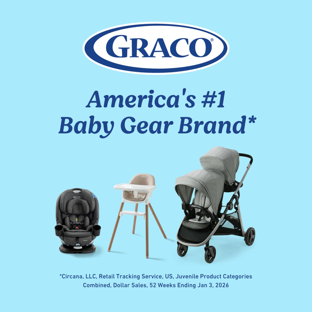 3-in-1 Harness Booster Car Seat F540