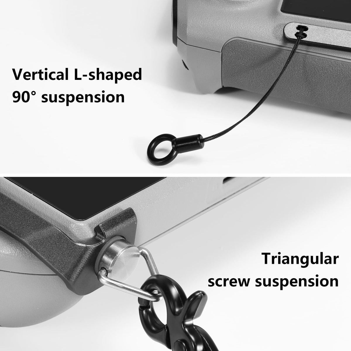 Balance Lanyard Neck Strap for RC Controller S5398