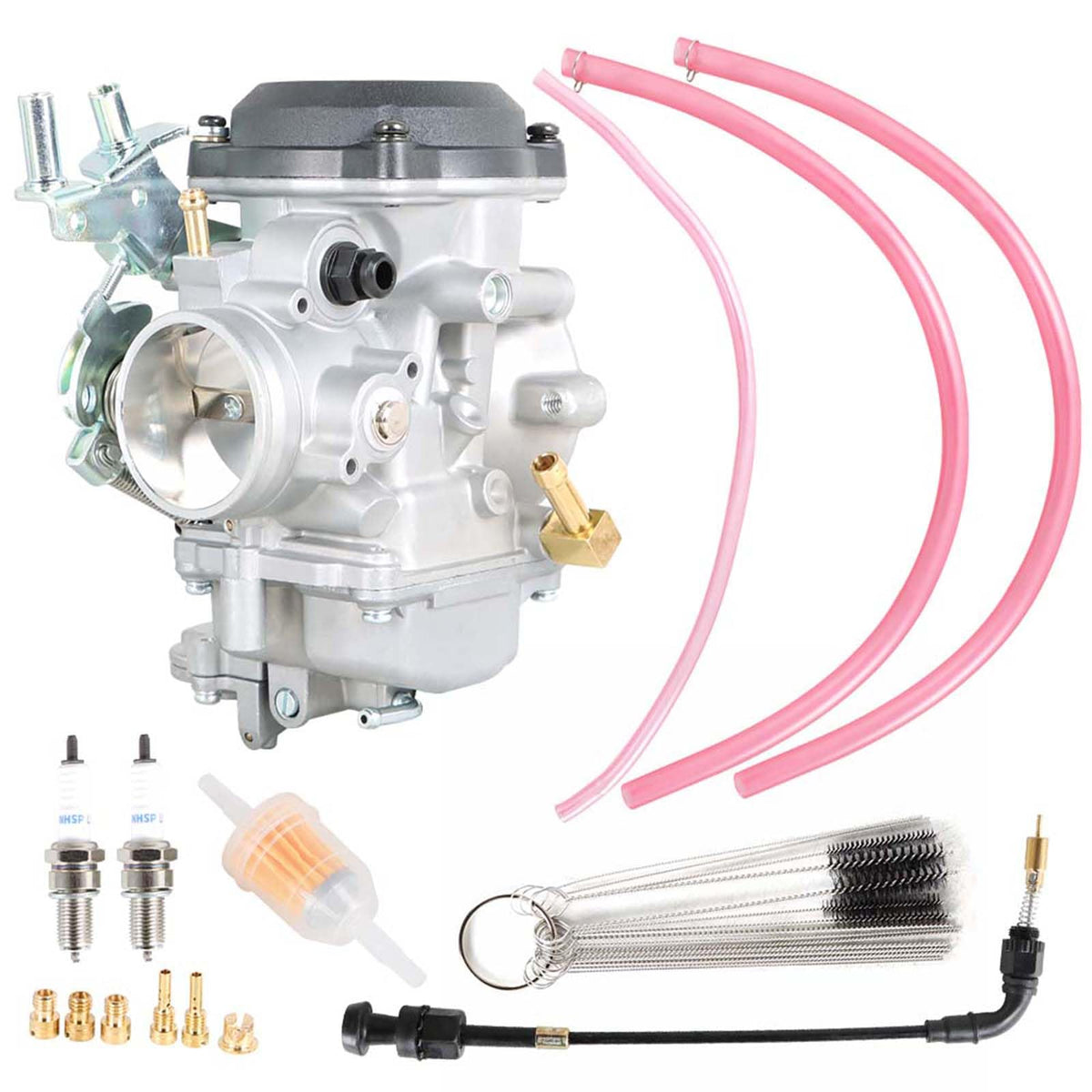 40mm Carburetor Replacement N437