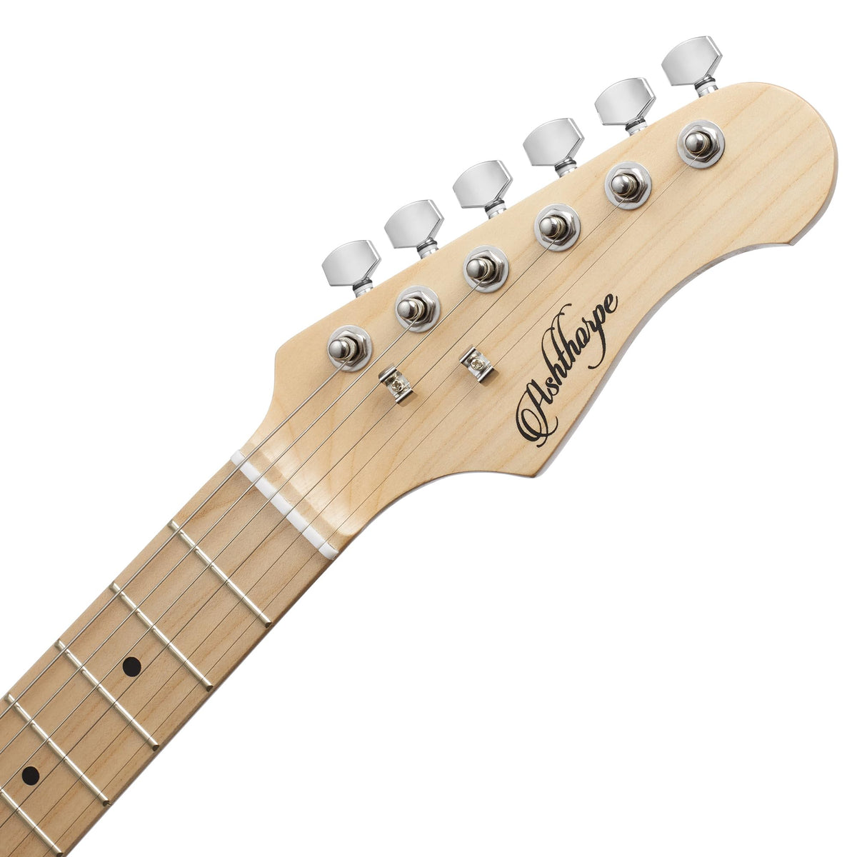 30-inch Kids Electric Guitar Beginner Kit with Amplifier, Blue J599