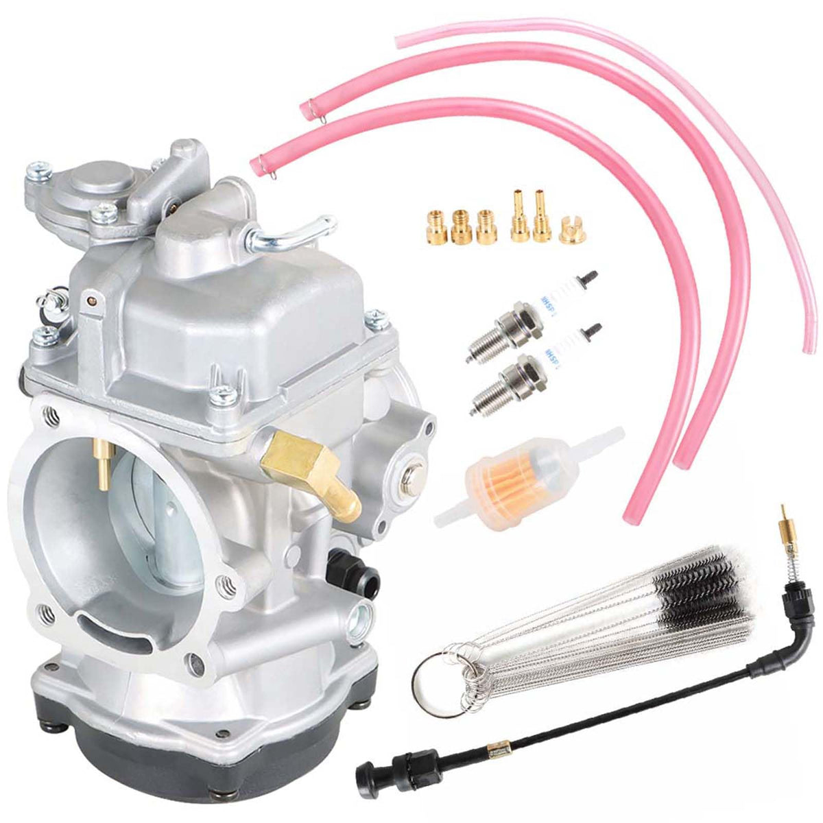 40mm Carburetor Replacement N437