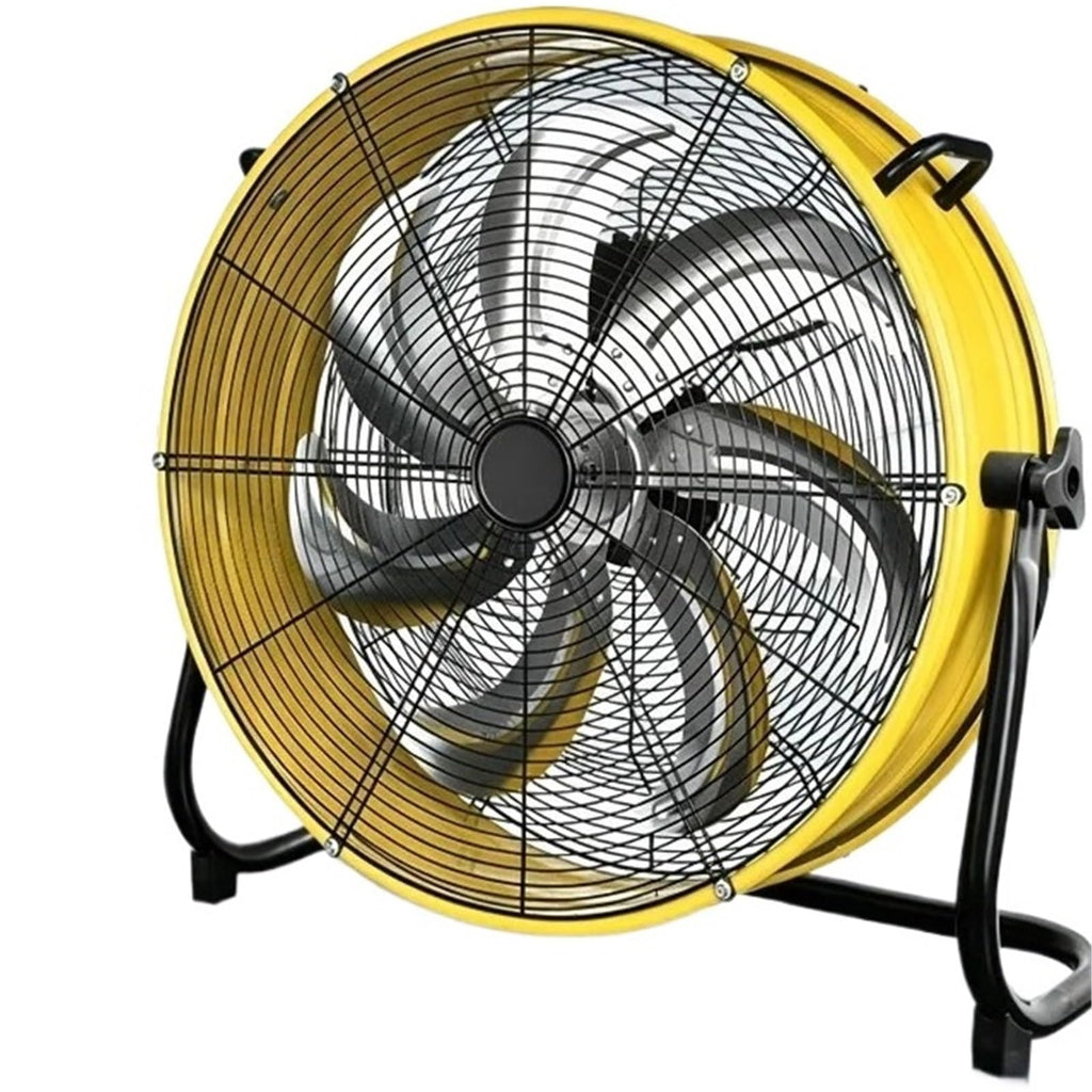 20 Inches Industrial Drum Fan F711