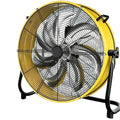 20 Inches Industrial Drum Fan F711