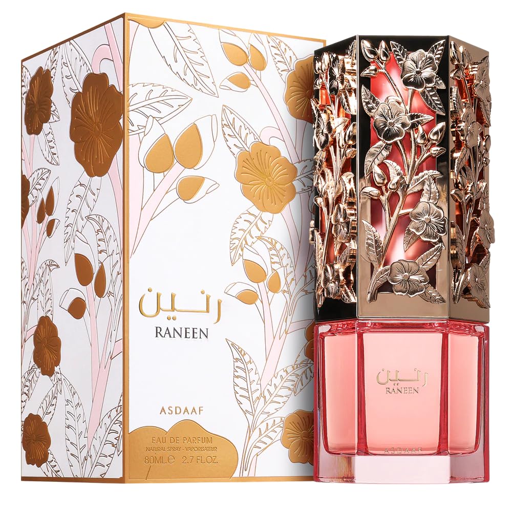 Women Eau de Parfum Spray 2.7 Ounce / 80 ml X85137