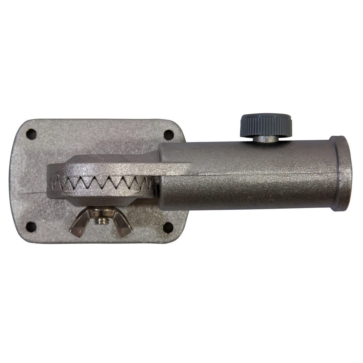 1 Inch Aluminum Flagpole Bracket A17112