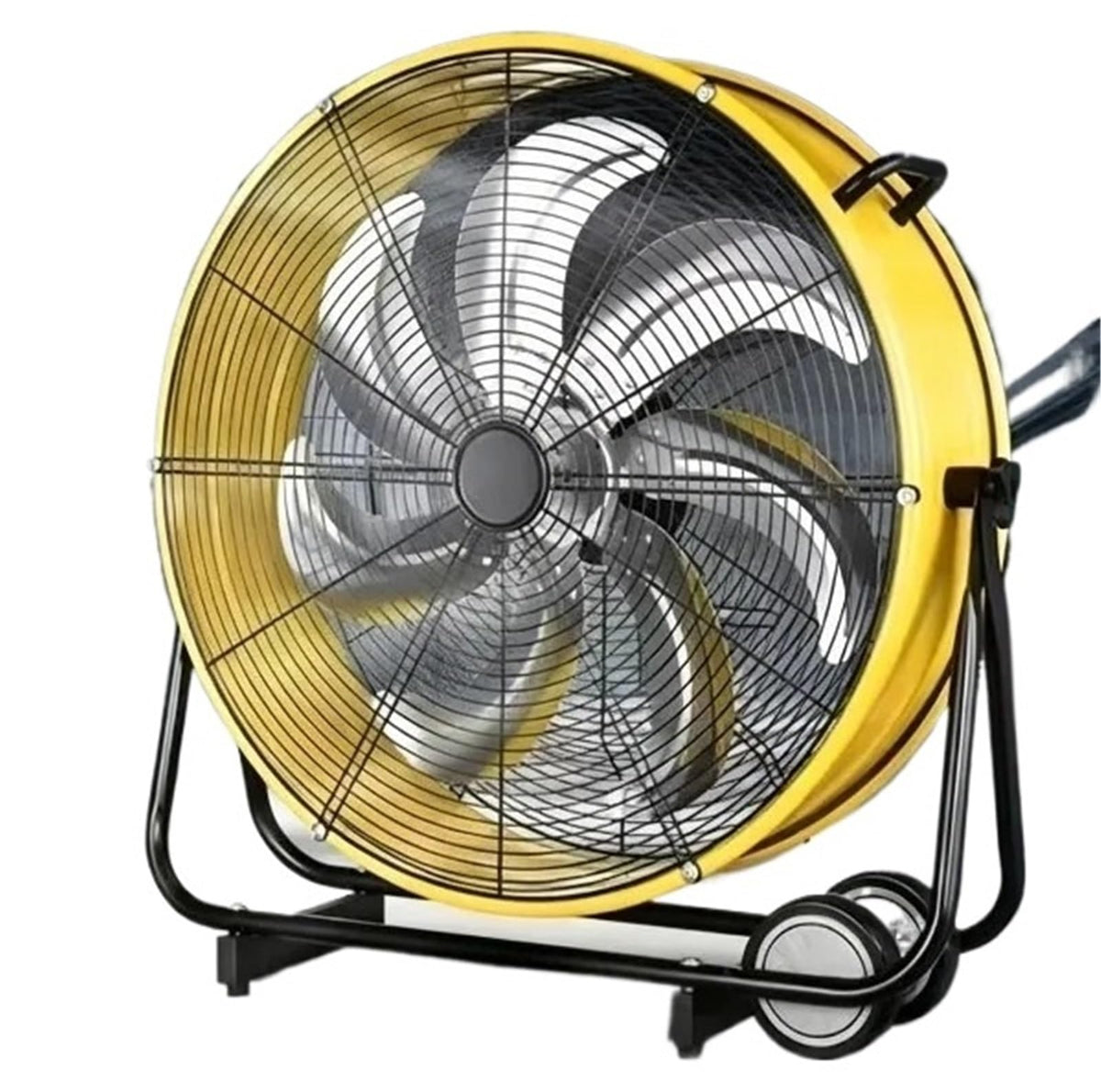 20 Inches Industrial Drum Fan F711