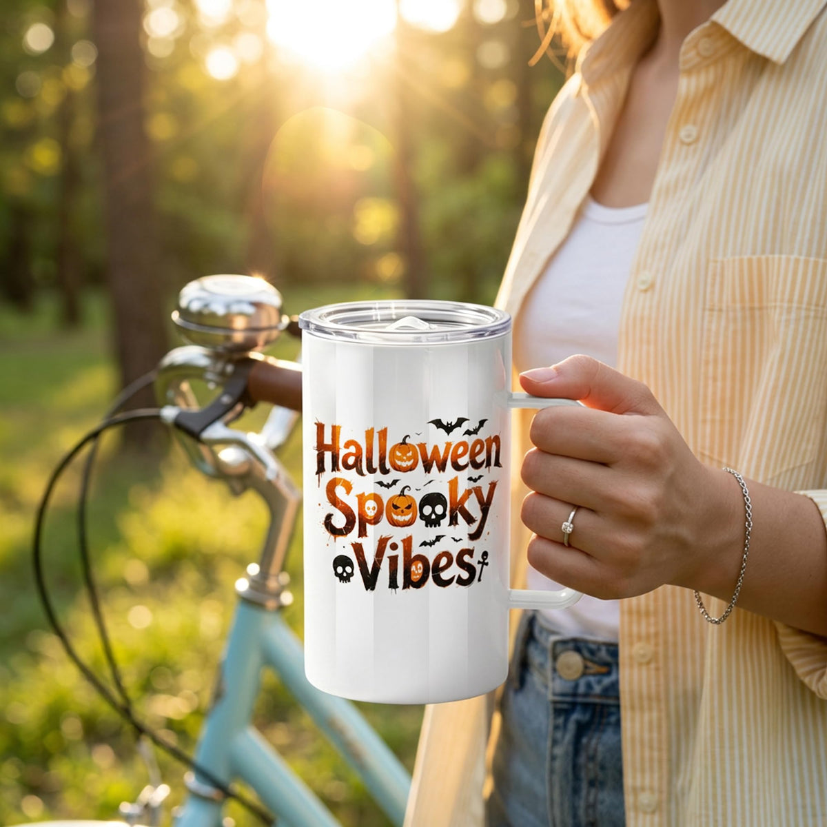 6 Pack 24 oz Sublimation Tumblers L822