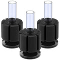 3 Pack Aquarium Sponge Filter up to 10 Gallon B938479