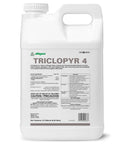 Triclopyr 4 Herbicide 2.5 Gallon F620223