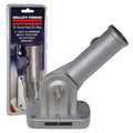 1 Inch Aluminum Flagpole Bracket A17112