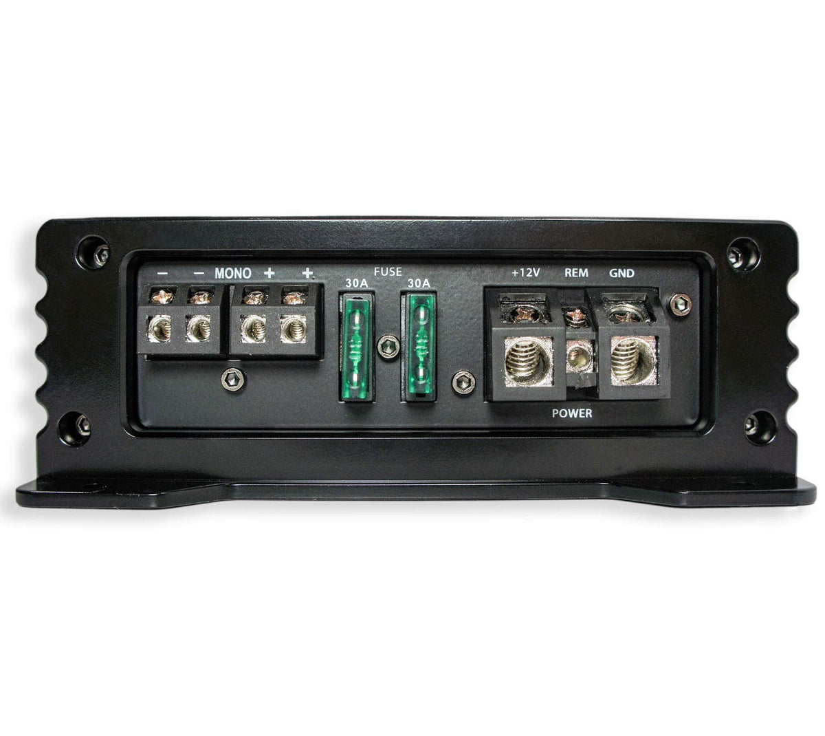 12" Subwoofer Sub Box Amp Bundle R537541
