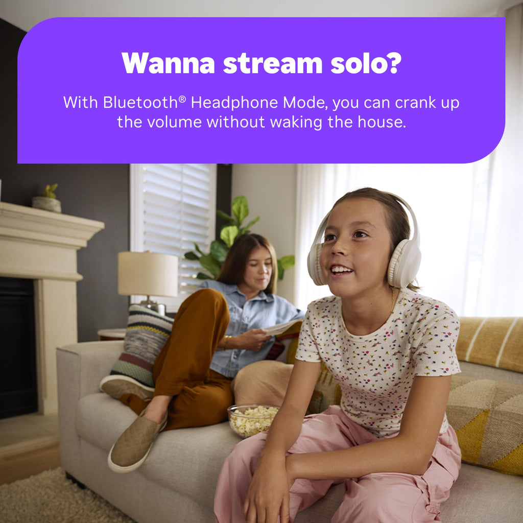 HD Streaming Stick with Voice Remote V5725