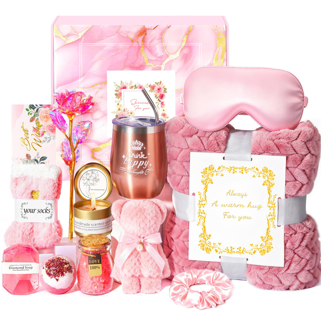 Gifts Basket K116