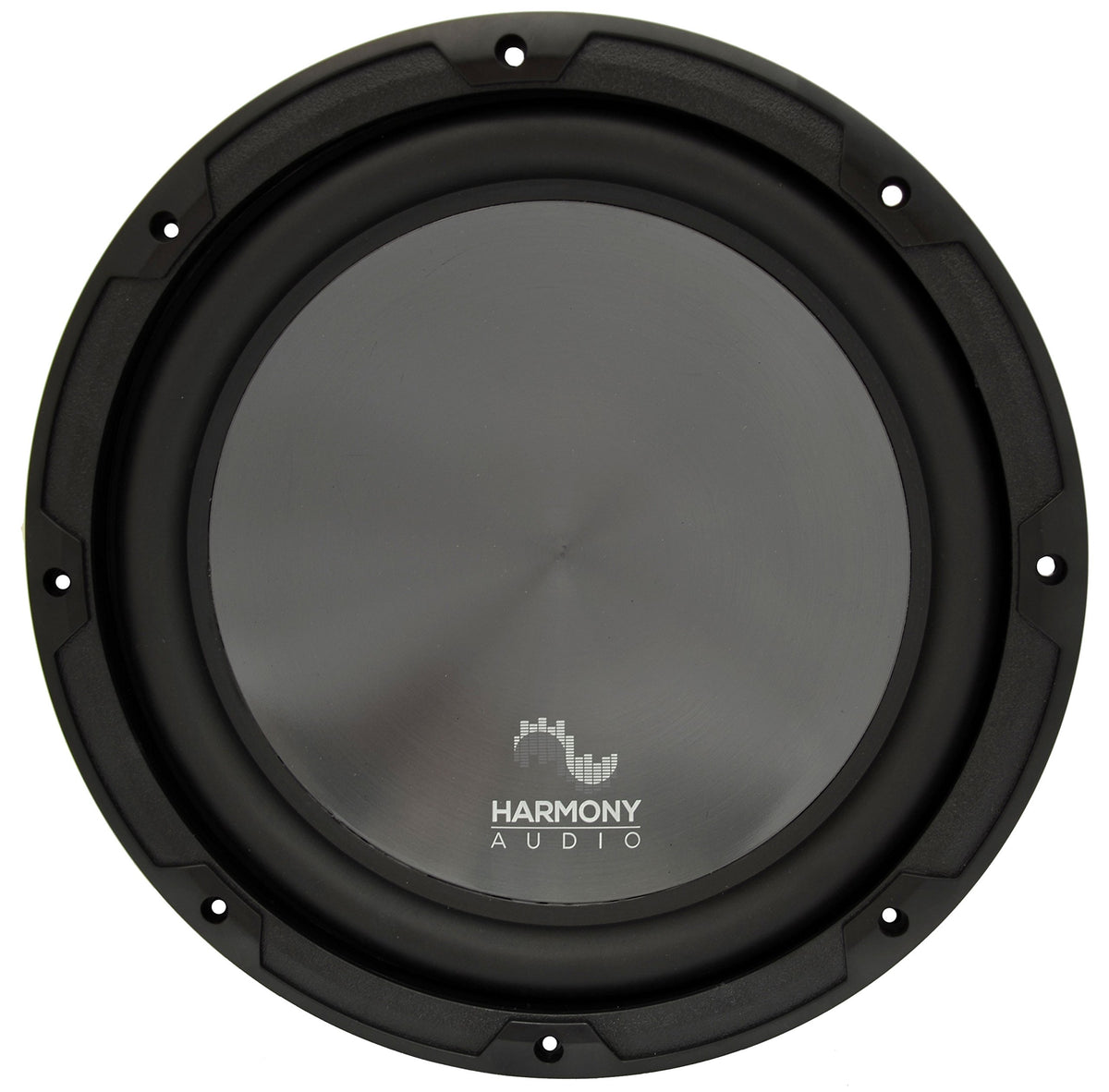12" Subwoofer Sub Box Amp Bundle R537541