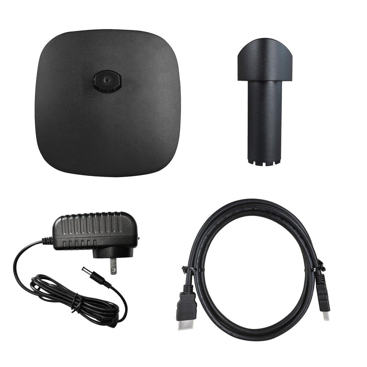 24 Inch FHD 1080P 100Hz Monitor with Speakers C4308