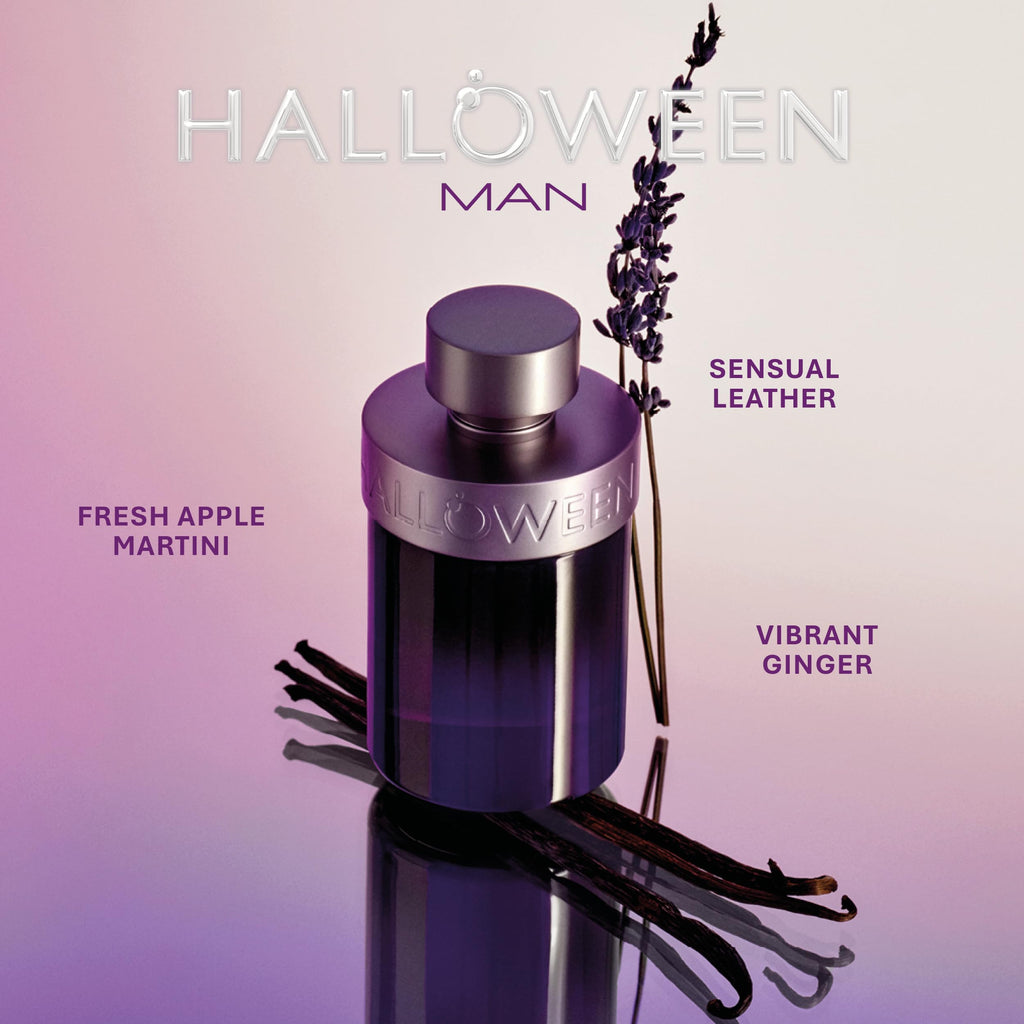 Eau de Toilette Fresh Oriental Woody Fragrance D874