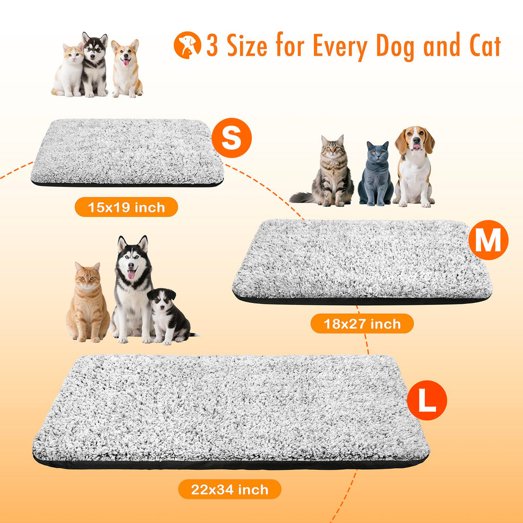 Self Warming Cat Bed 15 x 19 In T57324
