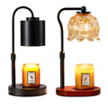 Candle Warmer Lamp with Timer & Stepless Dimming F675