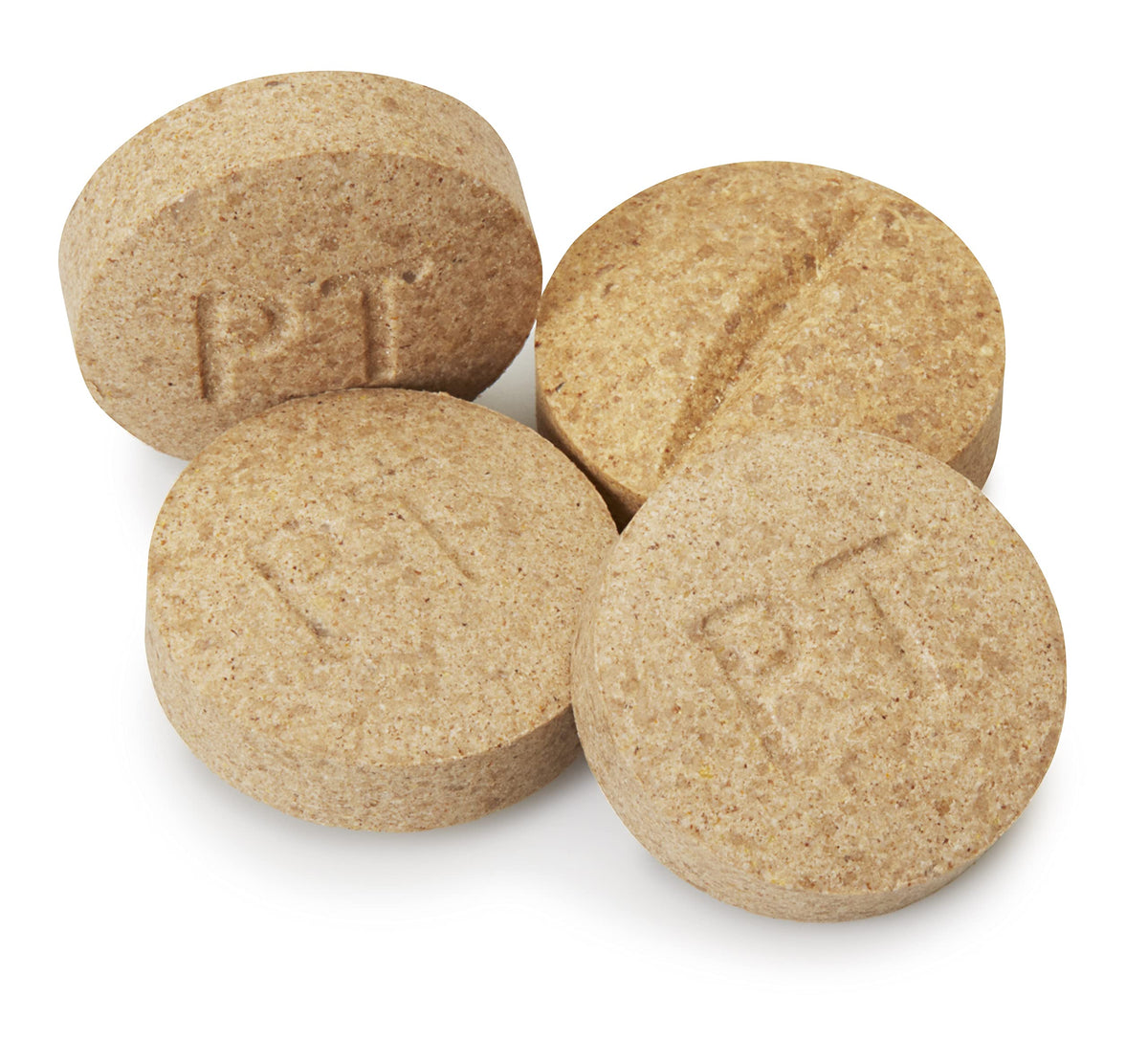 Pet Tabs Plus 180CT Brown D492