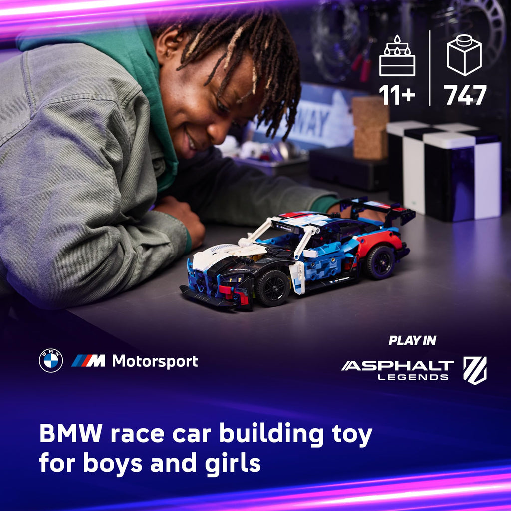 Race Car J40638