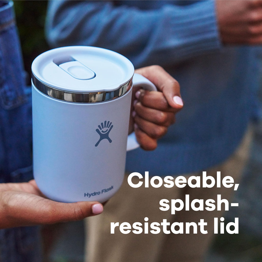 Insulated Stainless Steel Travel Mug 24 Oz B87891