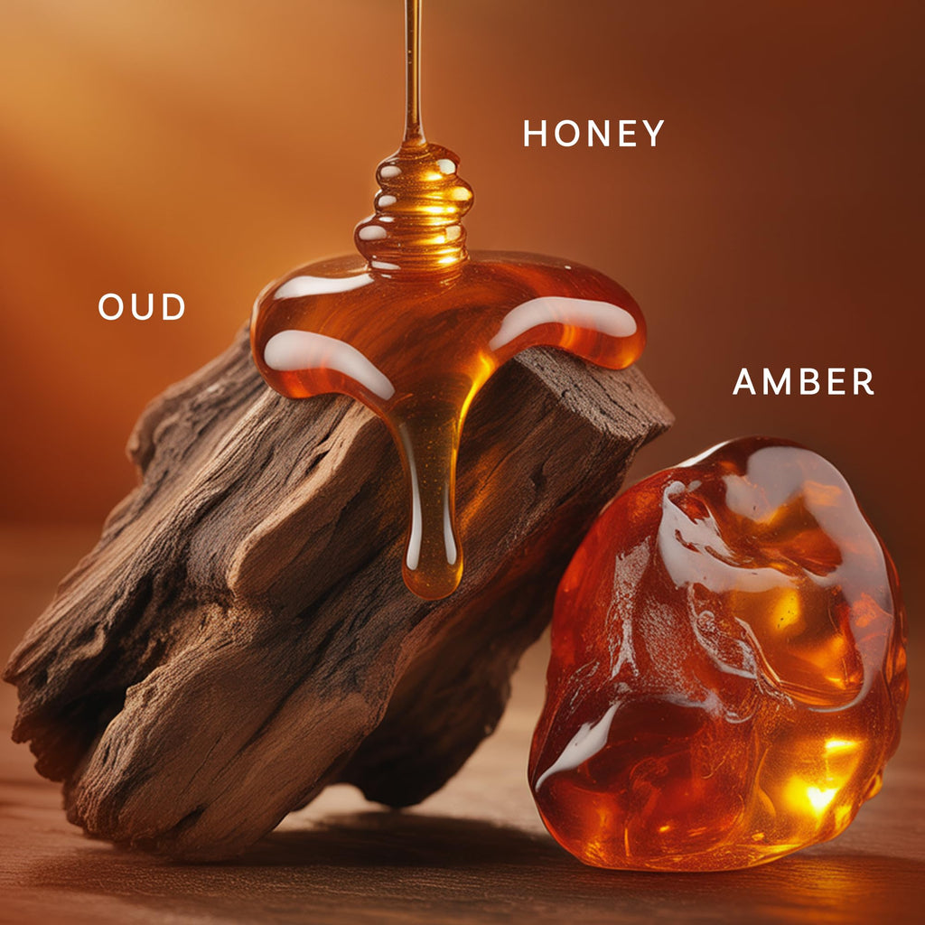 Honey Oud Eau de Parfum 100 ml I284426