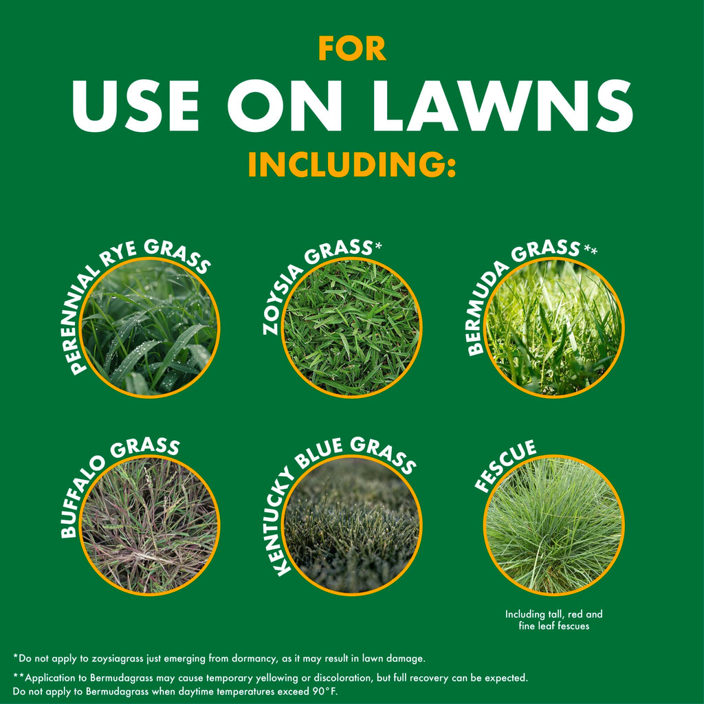 Weed and Crabgrass Killer 1 Gal V582761