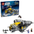 Star Wars The Razor Crest K88300