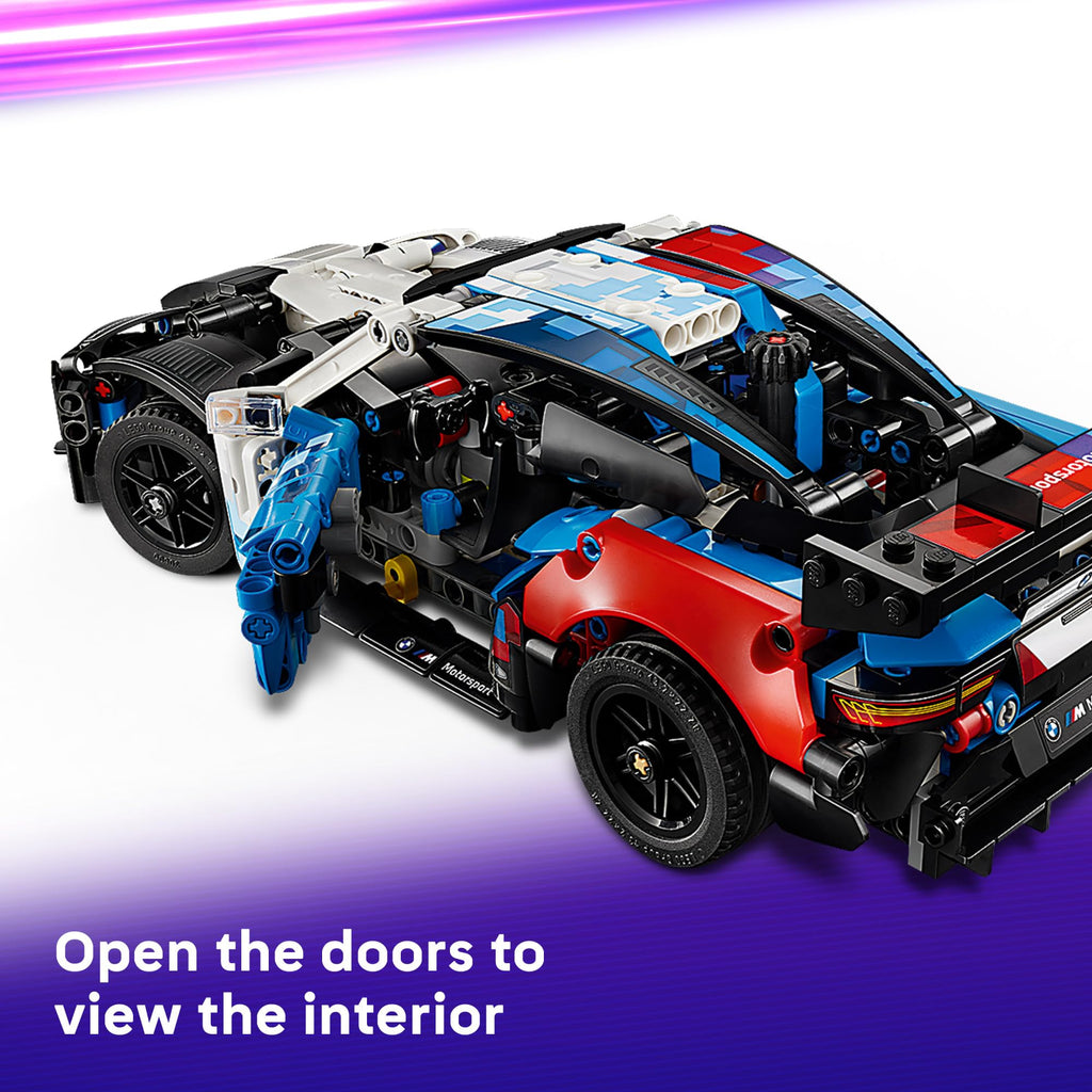 Race Car J40638
