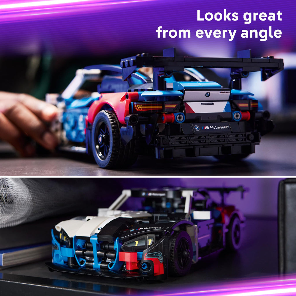 Race Car J40638