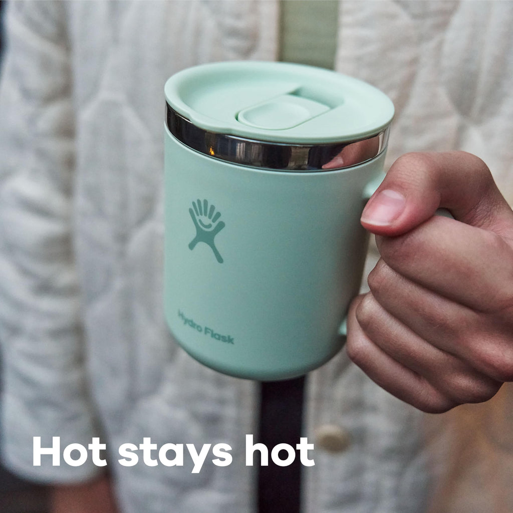 Insulated Stainless Steel Travel Mug 24 Oz B87891