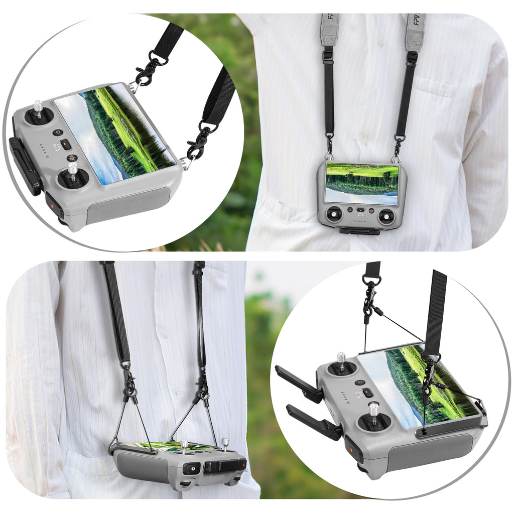 Balance Lanyard Neck Strap for RC Controller S5398
