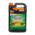 Weed and Crabgrass Killer 1 Gal V582761