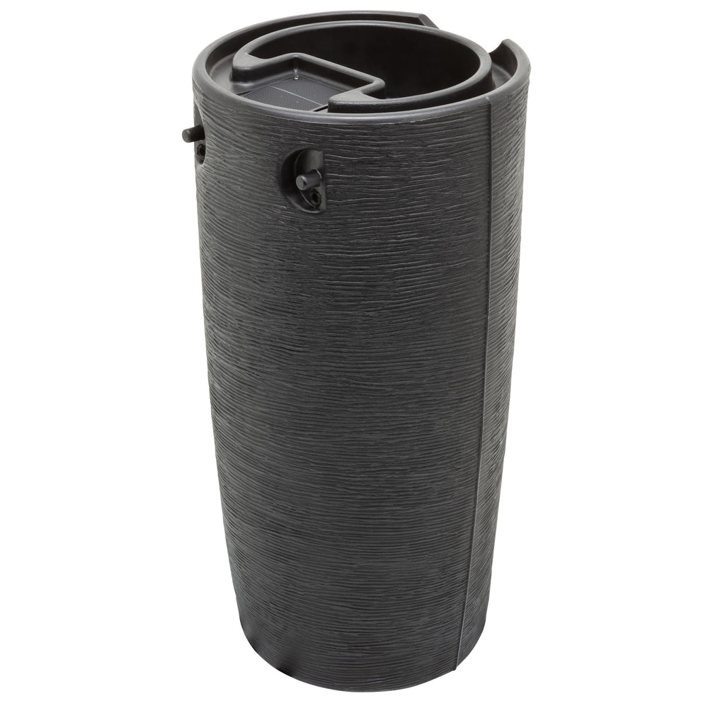 50 Gallon Rain Saver - Black I25715