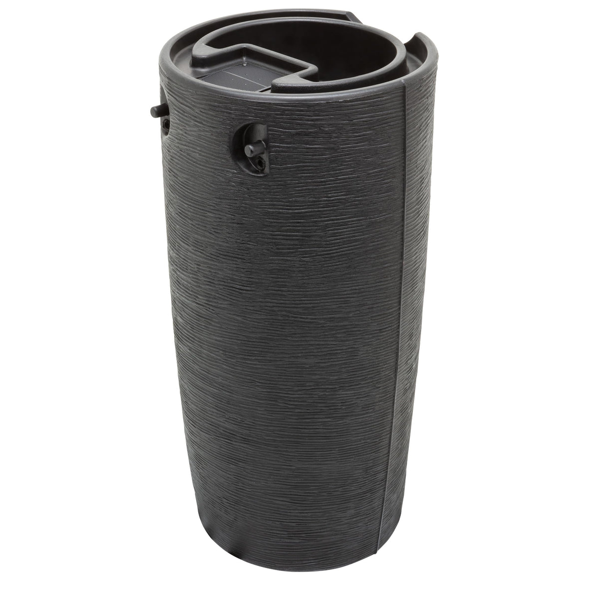 50 Gallon Rain Saver - Black I25715